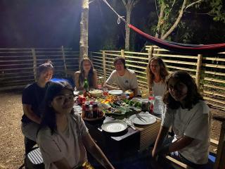 Loh jinawi Guest House Bunaken - 5