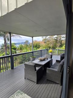 Harrisons Retreat Premium Stay - 6