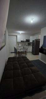 Comfortable apartment in Interamericana Mixco - 5