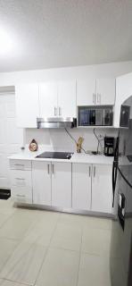 Comfortable apartment in Interamericana Mixco - 3