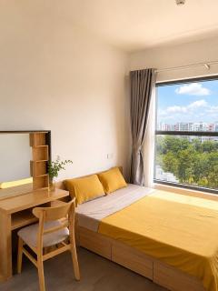 3-Bedroom Apartment with Open View - Celadon Stay - 1