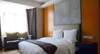 Lian Yun Hotel - 7