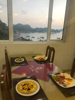 Chu Long Hotel & Spa - 8