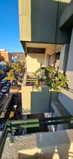 Apartamento céntrico con balcon - 8