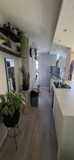 Apartamento céntrico con balcon - 5