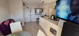 Apartamento céntrico con balcon - 3