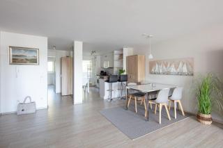 Ferienwohnung-Schilfgefluester - 7