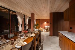 Villa Cavo - Beneath the Misty Peaks - 6