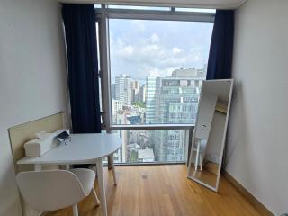 The closest to Metro, Sinchon Urban Nest for you! #신촌 #Sinchon #홍대 #Hongdae - Seoul - 2