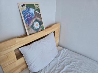 The closest to Metro, Sinchon Urban Nest for you! #신촌 #Sinchon #홍대 #Hongdae - 3