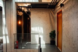 Luk Hostel - 3