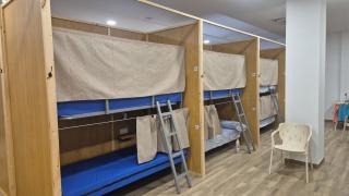 Albergue Camino Espiritual - Ribadumia - 9
