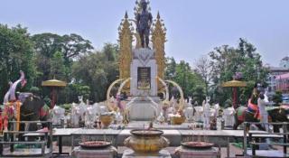 Tonkok Hotel - 1