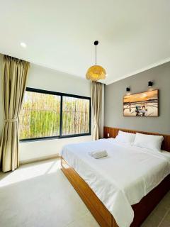 Homestay Làng Chài 2 - 8