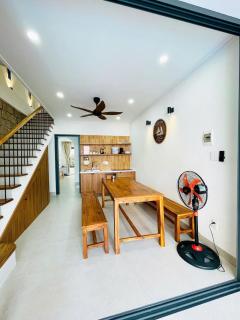 Homestay Làng Chài 2 - 3