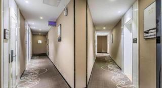 Xana Lite Shenyang Beiling Park Liaoning Building Branch - Shenyang - 7