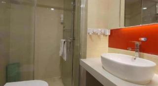 7 Days Premium Zhengzhou Shangjie District Government - 5