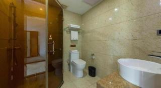 Li An Hotel Shantou Xiashan Central Bus Station Branch - 4