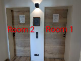 Private room`s Aitrach, style, comfort, Quiet, motorway connection - 6