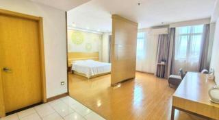 GreenTree Inn Dongtai Sancang Town - 8