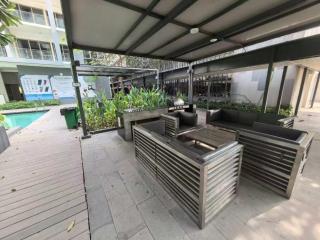 Axis Residences Apartment - Phumĭ Prêk Chrey - 3