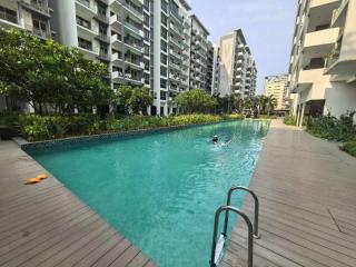 Axis Residences Apartment - Phumĭ Prêk Chrey - 6