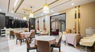 Magnotel Hotel Shanghai Railway Station Magnolia Plaza - 8