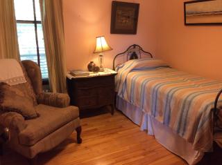 Auberge Taylor Manor - Saint-Georges - 1