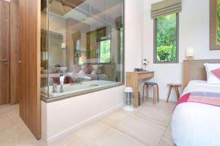 Tropical Private Pool Villa Dalaa 9 - 1