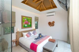 Tropical Private Pool Villa Dalaa 9 - 2