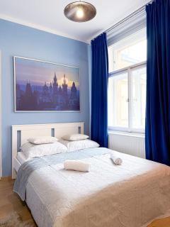 Apartment Praha 1 - 8