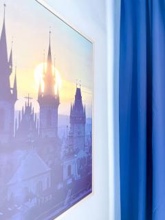 Apartment Praha 1 - 7