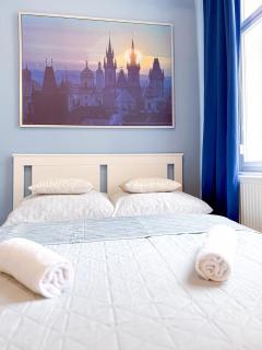 Apartment Praha 1 - 4