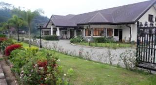 Talawakele Rest House - 2