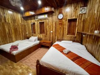 Khemphet Douangsavath Guesthouse - 5