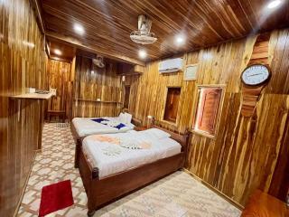 Khemphet Douangsavath Guesthouse - 4