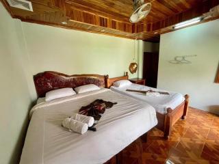 Khemphet Douangsavath Guesthouse - 3