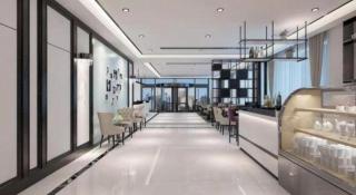 Xana Hotelle·Ji'nan Hi-tech Zone Century Avenue Tangye - 9