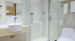 City Comfort Inn Wuhan Jiangxia Stadium - 1
