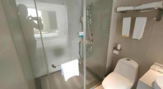 City Comfort Inn Shenzhen International Exhibition Center Tangwei Metro Station - 4