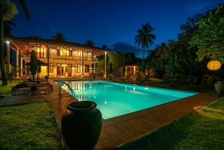 Jim's Farm Villas - 0