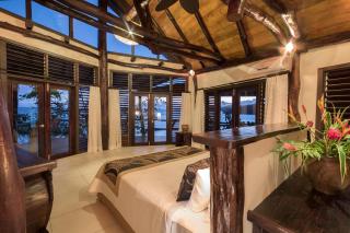 Savasi Island Resort - Savusavu - 2