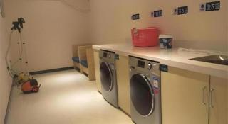 City Comfort Inn Guangzhou Renhe Metro Station Huatong Plaza - 6