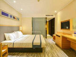City Comfort Inn Xiao'gan City Beijing Road - 2