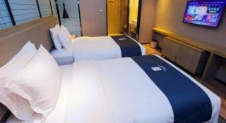 Echarm Hotel Nanning Guangxi University Xinyang Longteng District Maternal and Child Hospital - 6