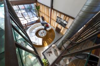 Melbourne CIty Apartments Luxury Loft Residence with Rooftop Terrace - 0