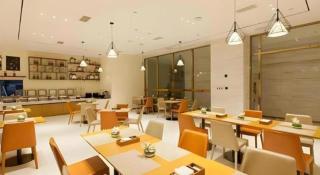 City Comfort Inn Tai'an Taishan Tianwai Village Hongmen - 4