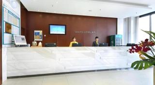 City Comfort Inn Wuhan Tianhe Airport Julong Avenue Metro Station - 5
