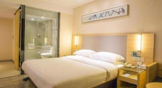 City Comfort Inn Fangcheng Qunxing Avenue - 4