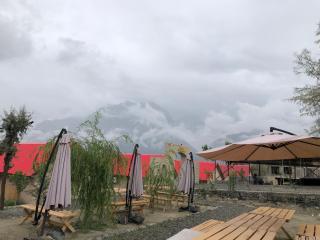 Oasis Resort - 7